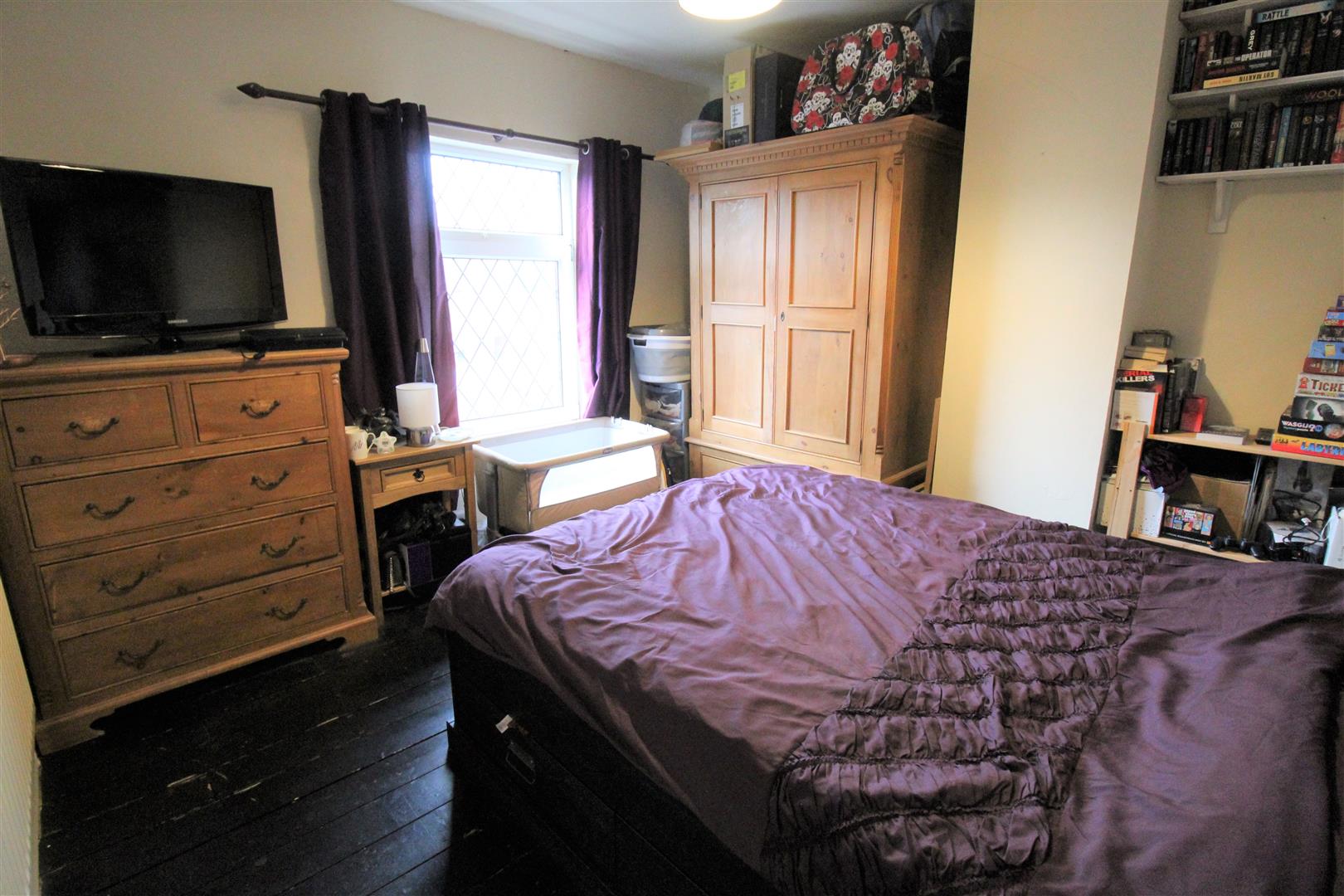 Lockwood Street, Baddeley Green, Stoke-On-Trent